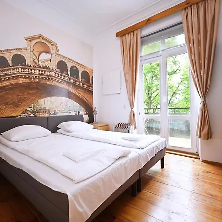 Victus Apartamenty, Apartament Seagull Apartman *