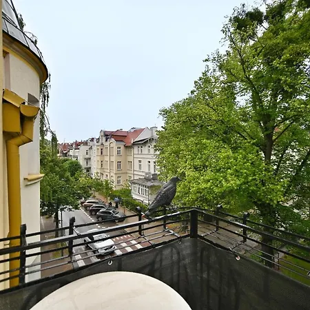 Apartman Victus Apartamenty, Apartament Seagull Sopot