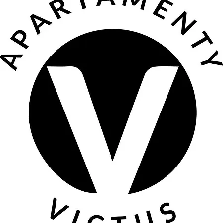 Apartman Victus Apartamenty, Apartament Seagull